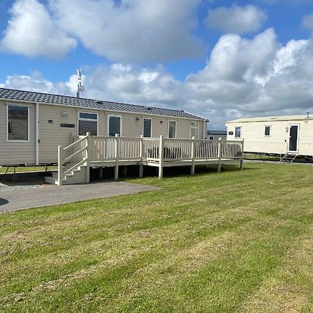 Cosy Caravan Кингстон-апон-Халл Экстерьер фото